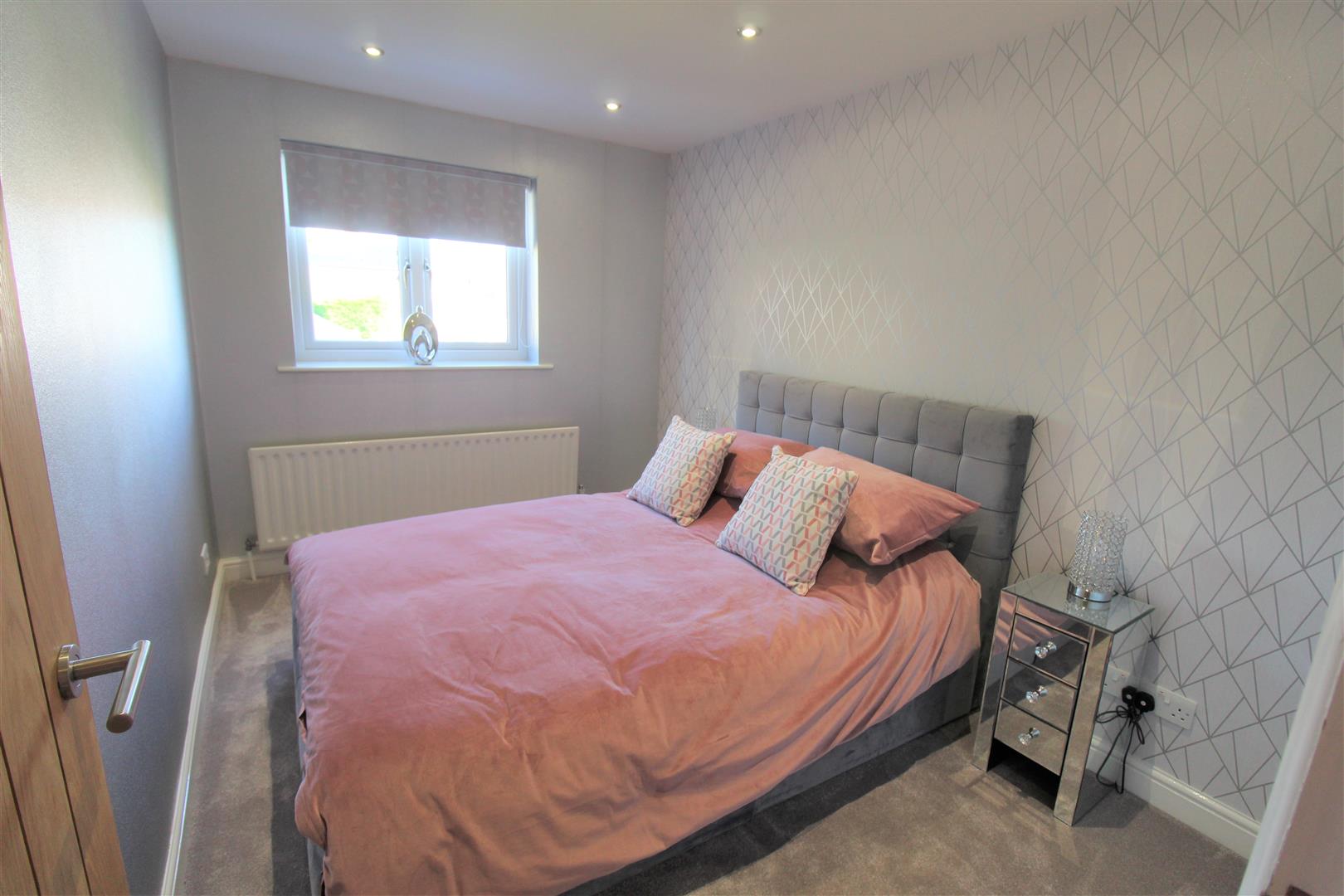 Sandy Lane, Brown Edge, Stoke-On-Trent